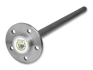 AM 8.8 FORD LH 33-1-2-97-99 Most2K EXPD 1561-1.705 BRG LRG 31spl 14mm STUD HOLES SKU YSTZAF880032