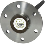 AM 8.6 GM 33-3-4-6 LUG 2WD 4WD 30spl AXLE 1999 to 04 w Disc Brakes SKU YSTZAG12471369