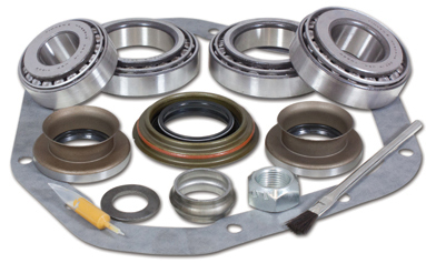 AM 8.8 FORD 10 UP 3.250 _OD BEARING SEAL KIT STRAIGHT AXLE KOYO BRGS SKU YSTZBKF88B