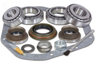 AM 8.8 FORD 11 UP 3.544 _OD BEARING SEAL KIT STRAIGHT AXLE KOYO BRGS SKU YSTZBKF88C