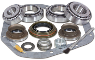AM 8.5 GM REAR w Aftermarket_AG PRO _YDG _XHD Std _EATorDET BRG SEAL KIT KOYO BRGS SKU YSTZBKGM85HD