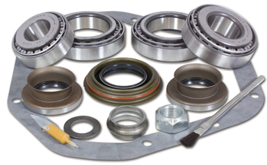 AM 9.25IFS GM 10 DWN BEARING SEAL KIT KOYO BRGS SKU YSTZBKGM925IFSA
