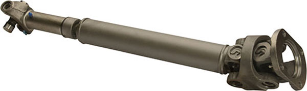 AM USA Standard 1999 Dodge Ram 2500 Regular Cab Dana 60 Front OE Driveshaft Assembly SKU YSTZDS9105