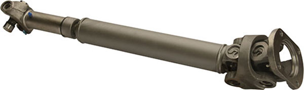 AM USA Standard 1999-2002 Ford F250 F350 Rear OE Driveshaft Assembly SKU YSTZDS9110