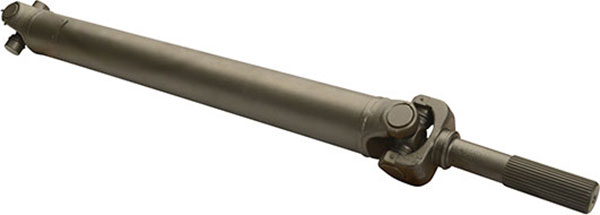 AM USA Standard 2001-2009 GM Silverado Sierra 1500 Front OE Driveshaft Assembly SKU YSTZDS9519