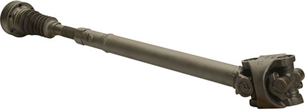 AM USA Standard 1995-1997 Jeep Grand Cherokee Dana 30 Front OE Driveshaft Assembly SKU YSTZDS9761
