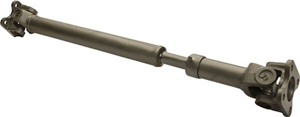 AM USA Standard 1988-1990 Ford Bronco II Four Wheel Drive Rear OE Driveshaft Assembly SKU YSTZDS9821
