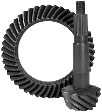 AM D44-4.09 THICK R P ONLY fits_3.73_CSE ** USA STANDARD GEAR 26spl_pinion SKU YSTZGD44411T