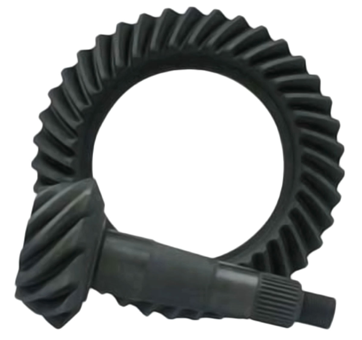 AM 12T GM 4.88 R P ** USA STANDARD GEAR ** SKU YSTZGGM12T488