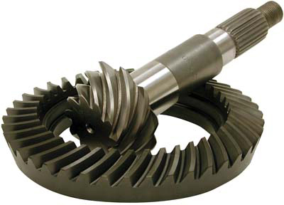 AM M35-3.73 R P fits_1-5-8 _tall_CASE ** USA STANDARD GEAR ** SKU YSTZGM35373