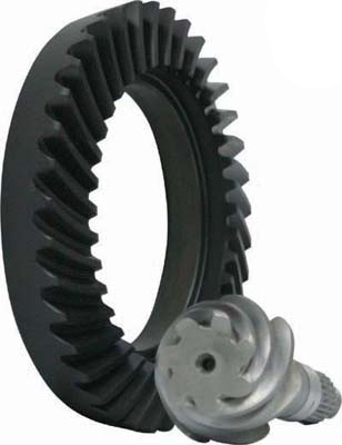 AM 7.5 TOYOTA 4.88 R P ** USA STANDARD GEAR ** SKU YSTZGT75488