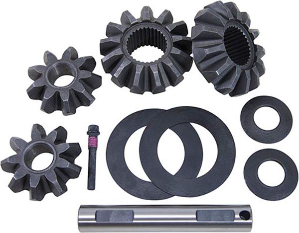 AM USA Standard Gear standard spider gear set for 07 up GM 8.6 SKU YSTZIKGM86S30V3
