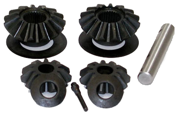 AM M35 STD IPK 1.560 S G HUB DIAMETER SKU YSTZIKM35S2715