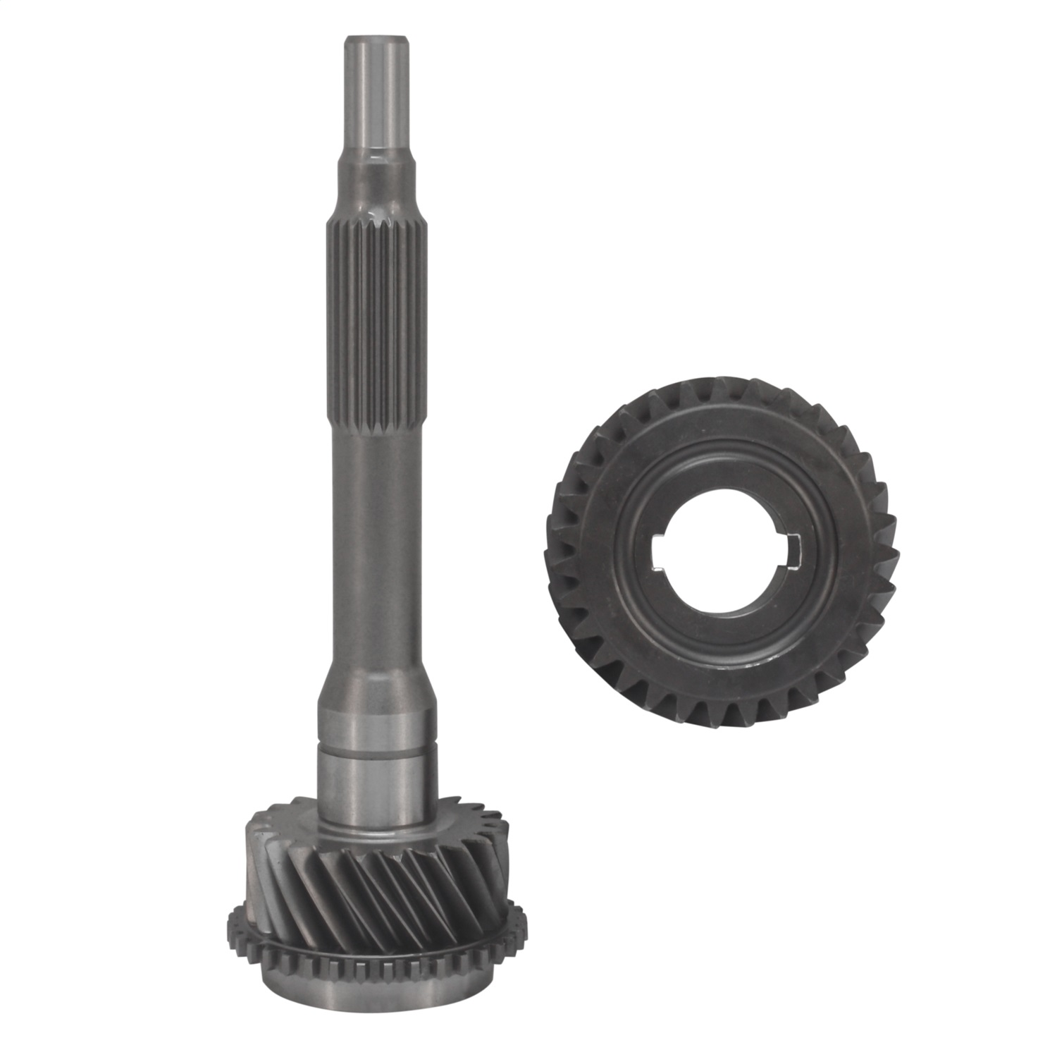 AM Manual Transmission Input Shaft SKU YSTZMNIS16B