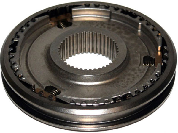 AM NSG370 Manual Transmission 5TH 6TH Synchro Assembly SKU YSTZMNSG37050