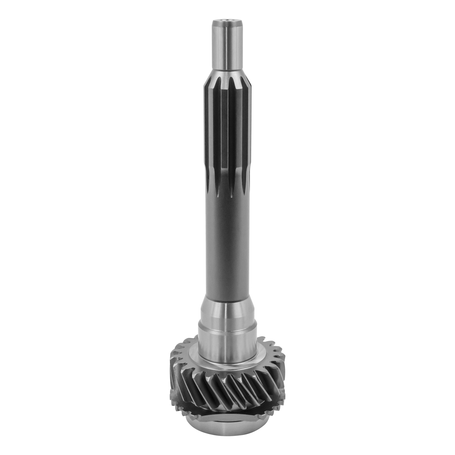 AM Manual Transmission Input Shaft SKU YSTZMT51352085025