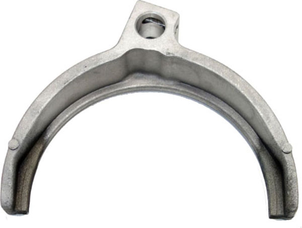 AM ZF Manual Transmission 1ST 2ND SHIFT Fork SKU YSTZMZF4223