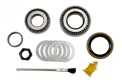 AM 9.25 CHY PINION KIT 10 DOWN KOYO BRGS SOME 11-12 ZF W O STAKED PINION NUT SKU YSTZPKC925R