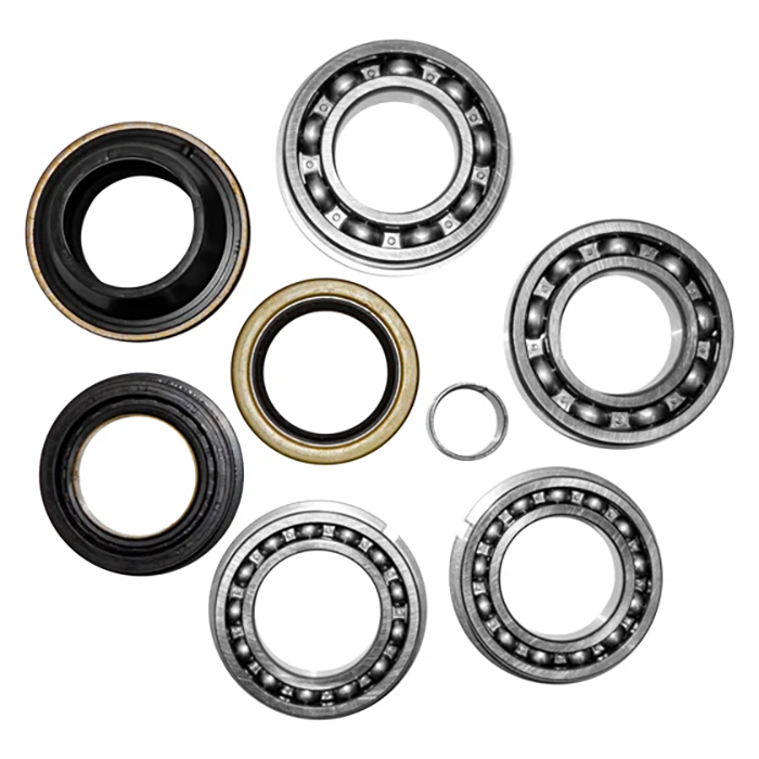 AM BW4485 Transfer Case Bearing Seal Kit 07-14 GM Truck And SUV USA Standard Gear SKU YSTZTBK4485