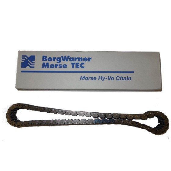 AM NP149 NP246 NP261 Transfer Case CHAIN 1-1-4 WIDE SKU YSTZTCHHV072