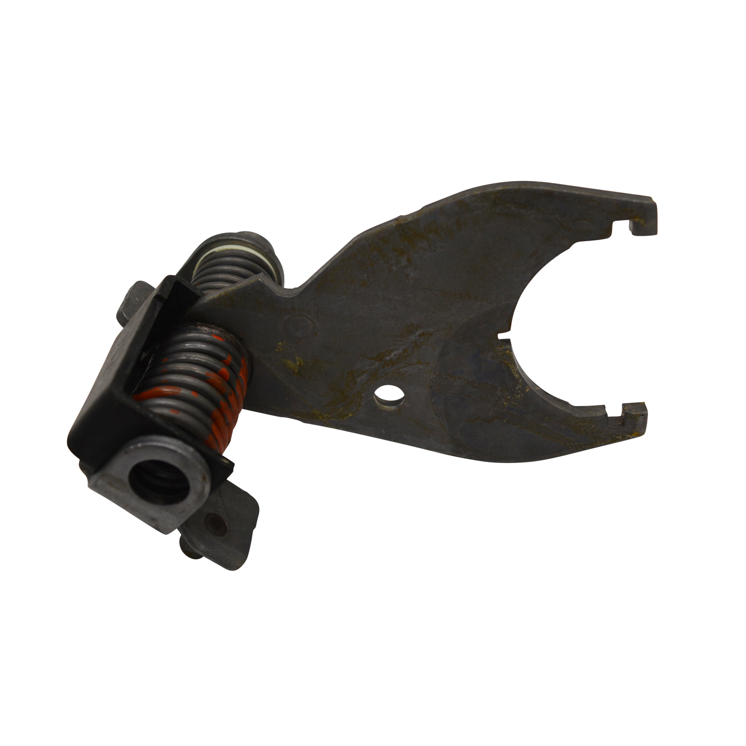 AM NP236 NP246 Transfer Case Range Fork SKU YSTZTNP26542