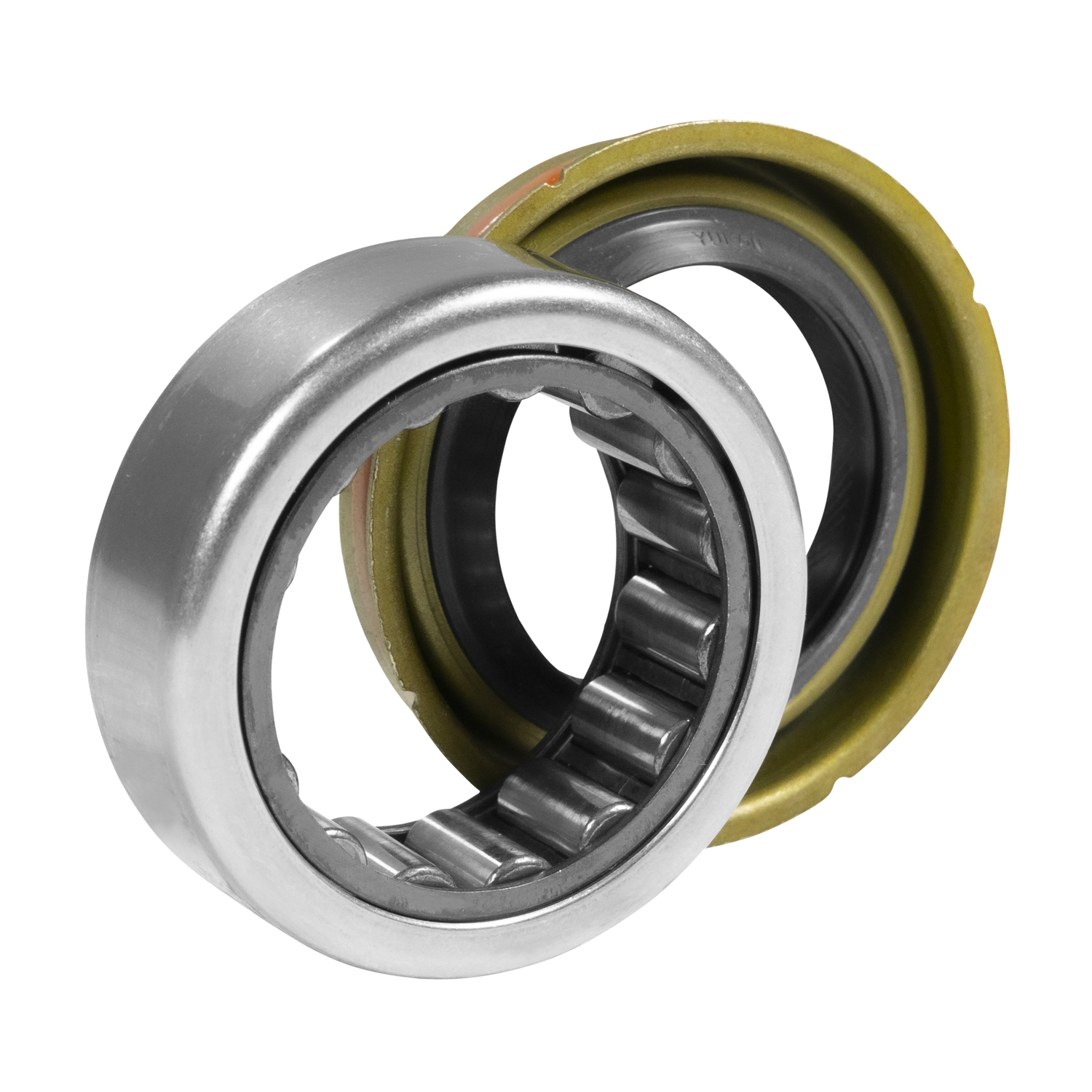 AM REAR WHEEL BRG SEAL KIT LATE 1.710 ID 2.536 OD SKU YUKAK6410