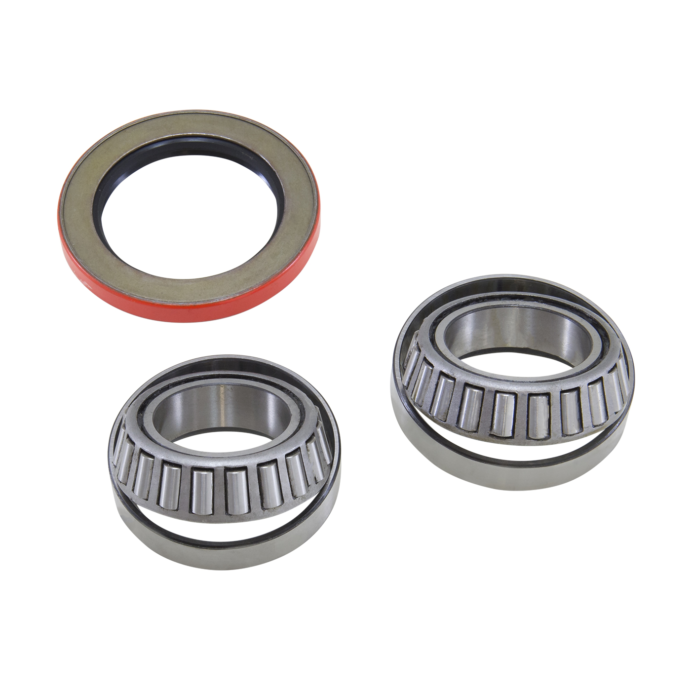 AM Axle Bearing and Seal Kit SKU YUKAKFG05