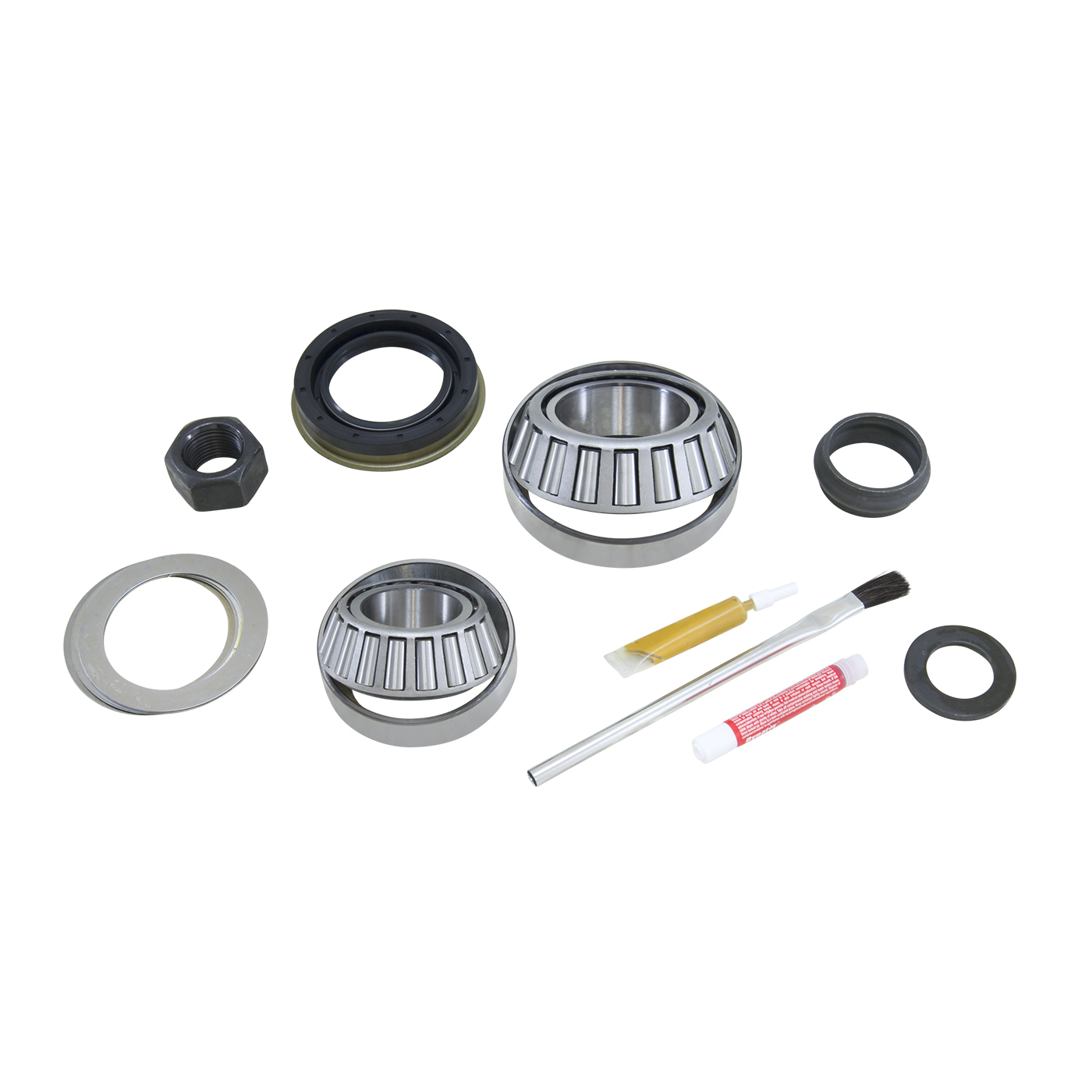 AM D30F w o C SLEEVE PINION BRG KIT SKU YUKPKD30F