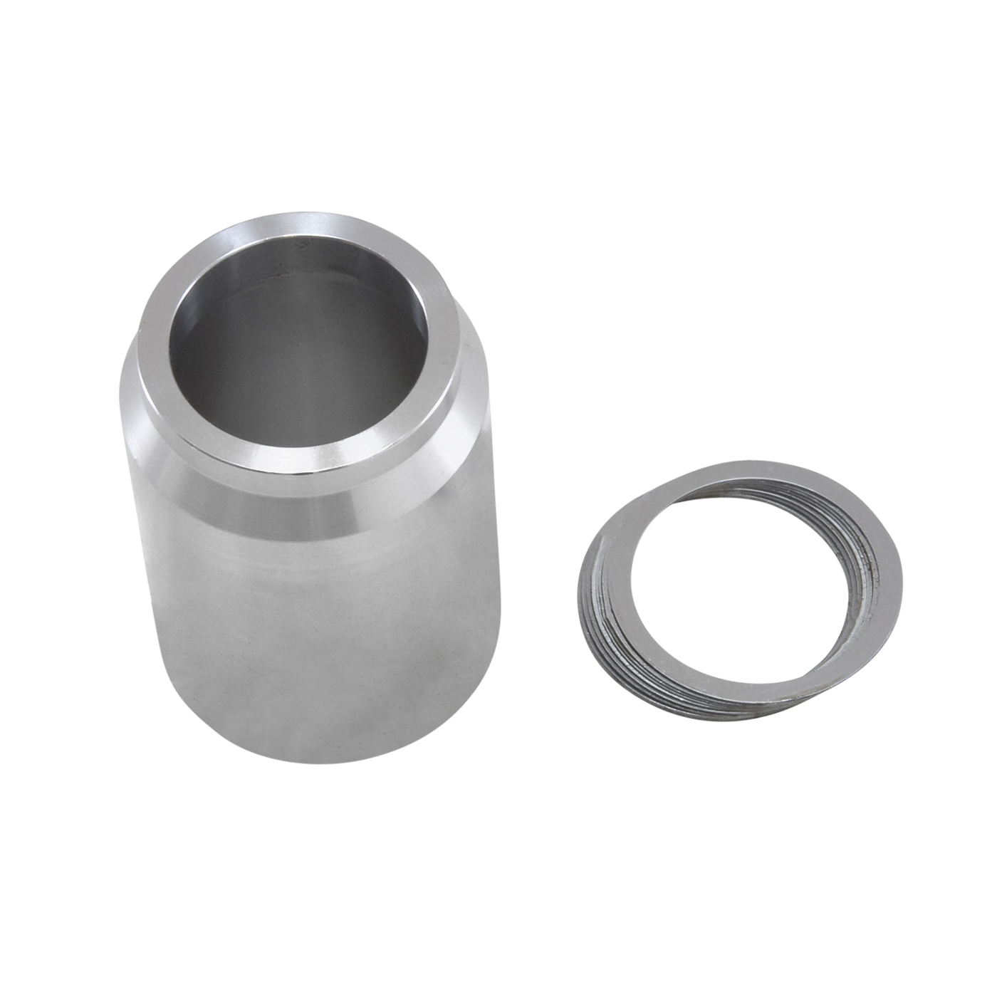 AM V6 TOYOTA SOLID C SLEEVE REPLACEMENT SPACER KIT PRELOAD SKU YUKSKCSTV6