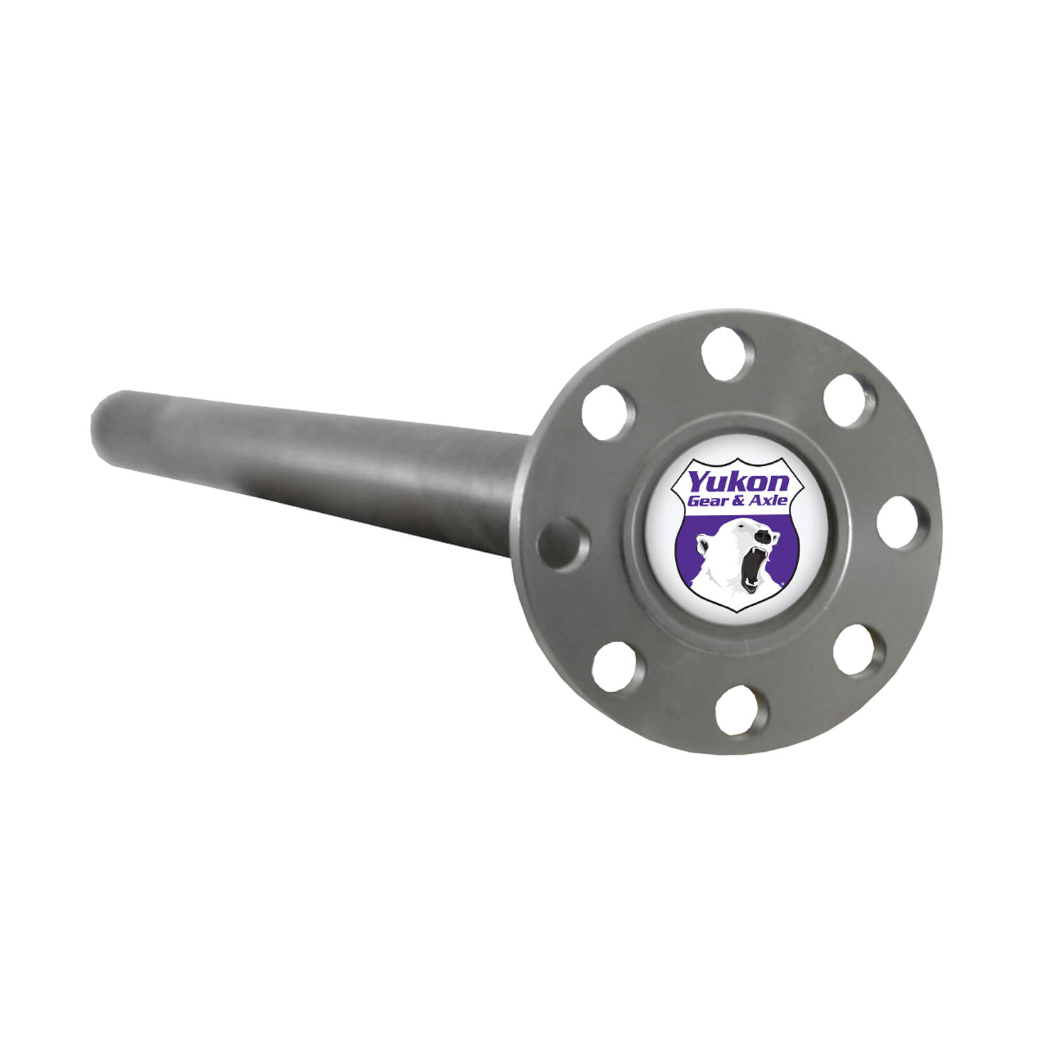 AM 10.5AAM DODGE 30spl 36.75 FF AXLE SHAFT SKU YUKYAC40020768