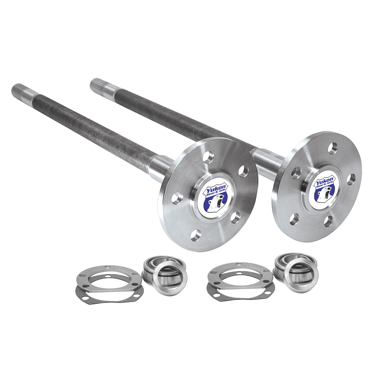 AM Axle Assembly SKU YUKYAC875320KIT