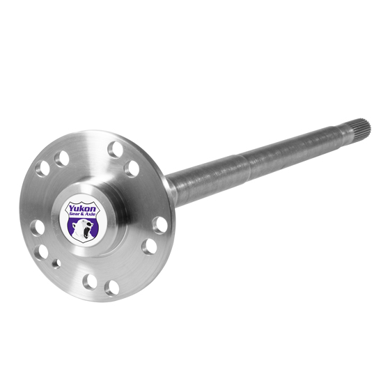 AM Axle Shaft SKU YUKYAWD35JL29323