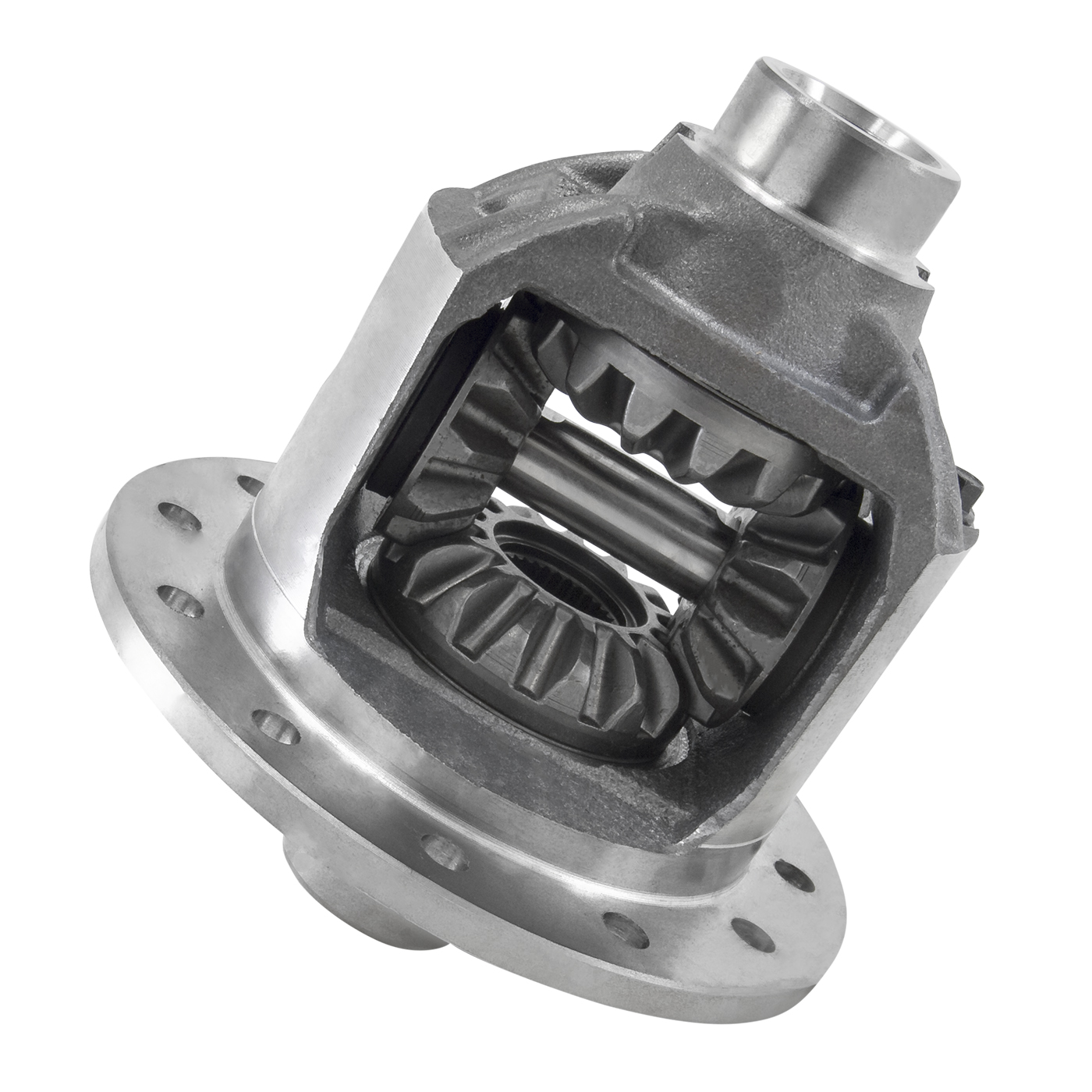 AM 9.25 IFS 10 dwn GM 9.5-79 up 03-06 DODGE AAM 9.25 FRONT STD LOADED CARRIER SKU YUKYCG40013506