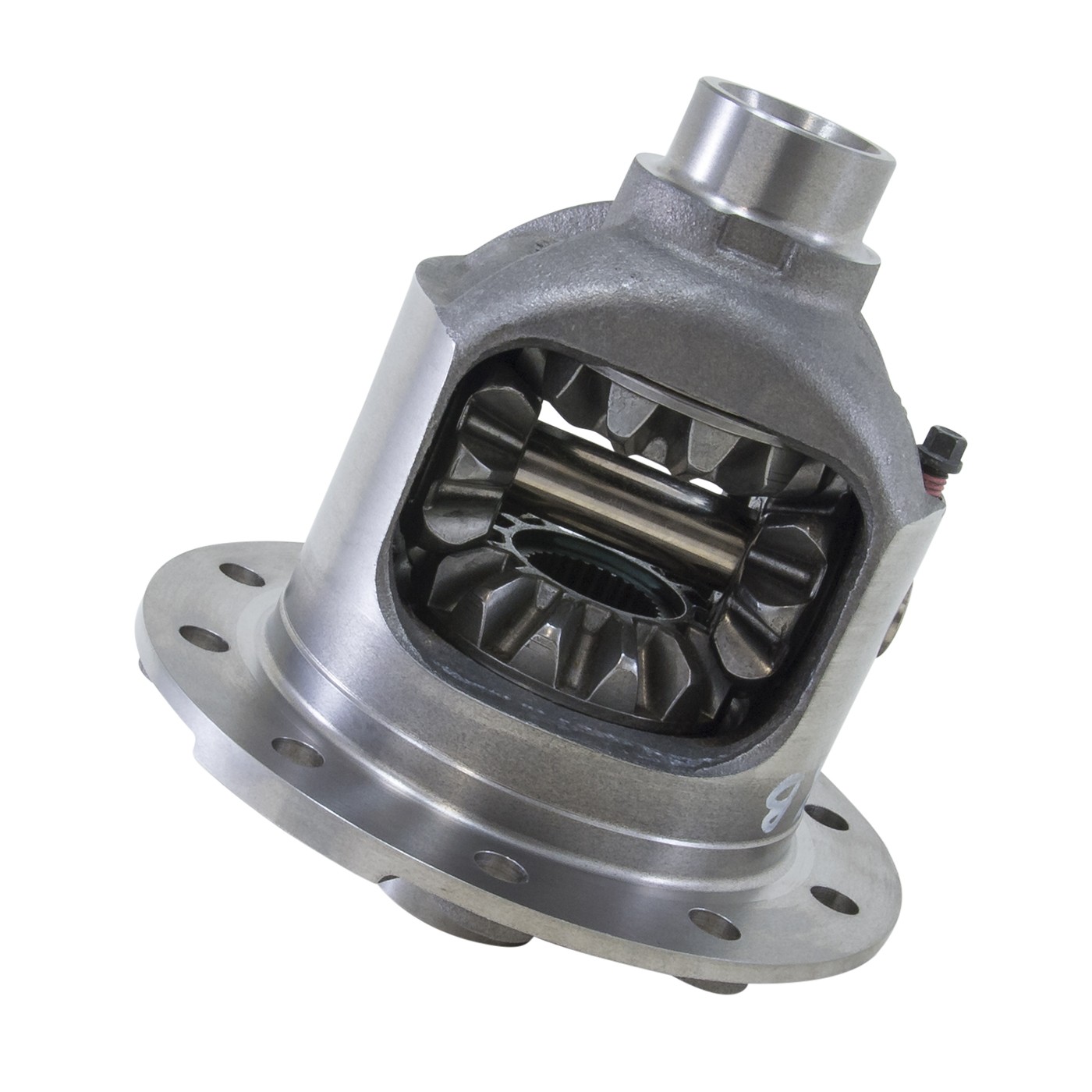 AM GM 8.6 STD LOADED CARRIER 99 UP CASTING 8064 V3 Version 3 design SKU YUKYCG40048044