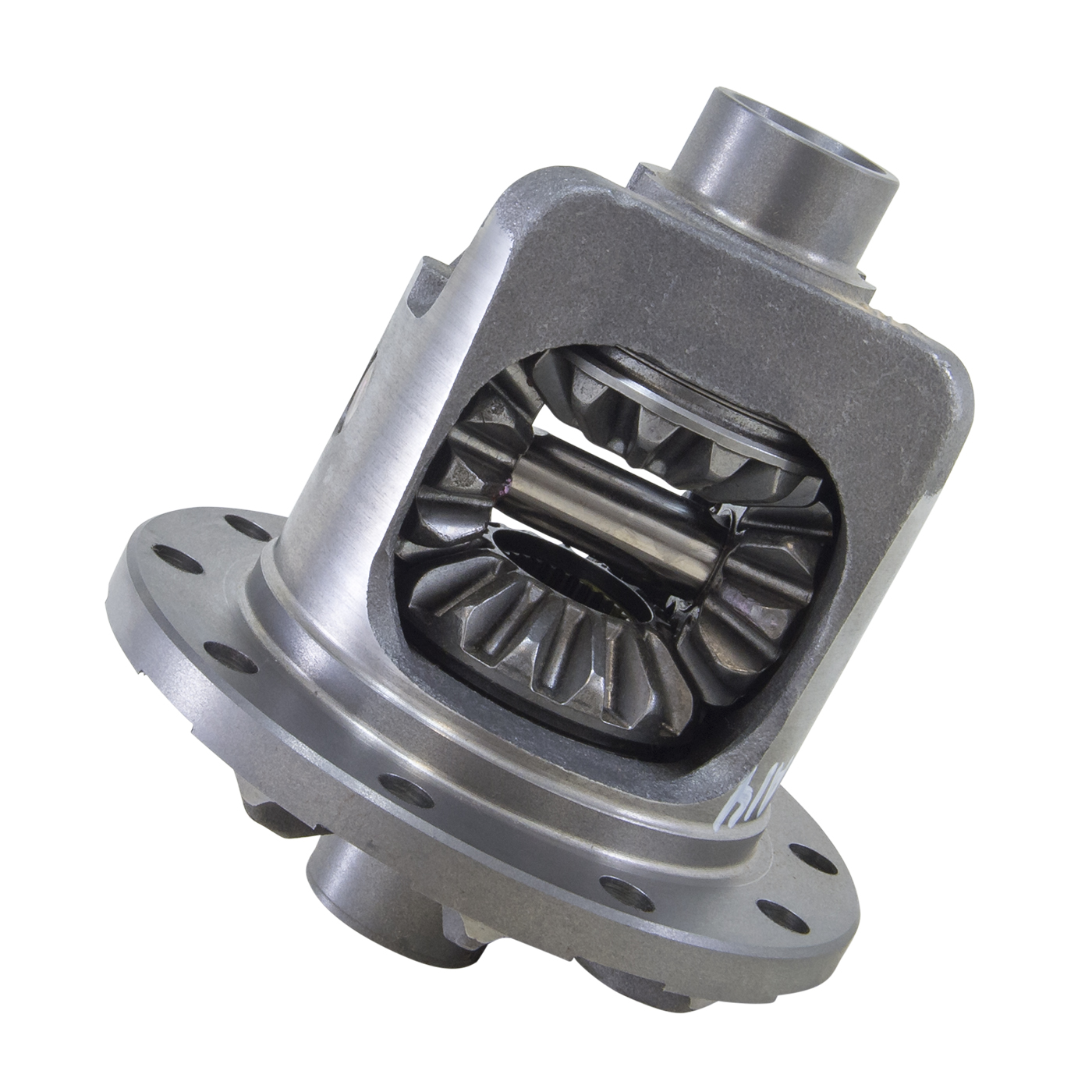 AM 7.625 GM STD CASE 3.23 UP LOADED LRG SM WINDOWS w o ABS_provision SKU YUKYCG74038615