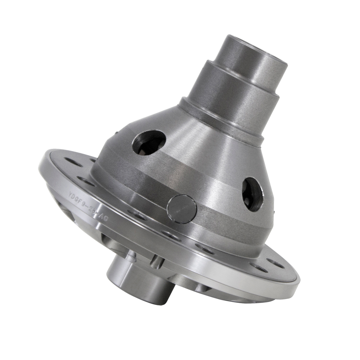 AM The Yukon Dura Grip SKU YUKYDGF931AG
