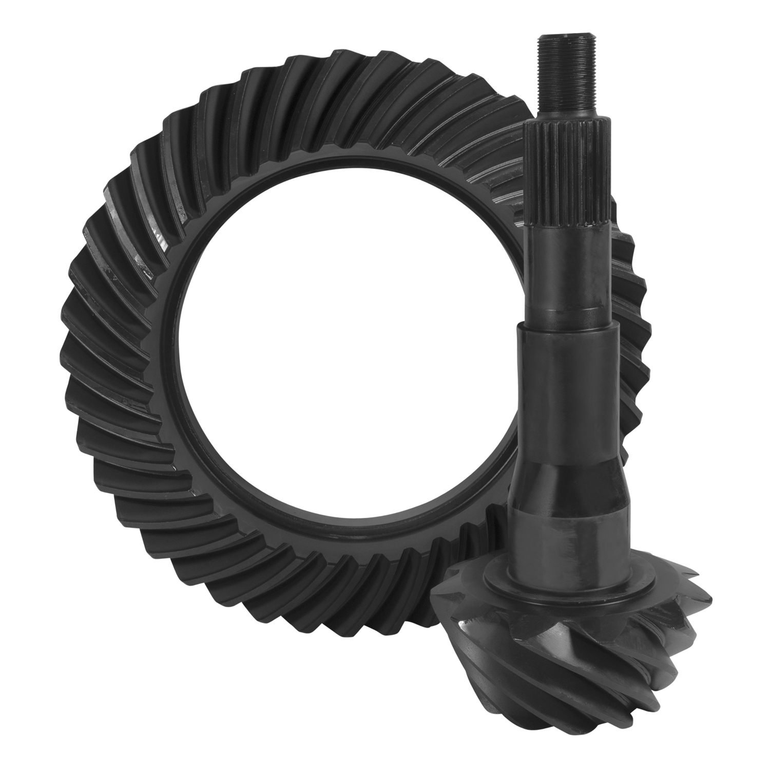 AM 10.5 FORD 4.56 R P 99-10 w 31spl PINION SKU YUKYGF10545631