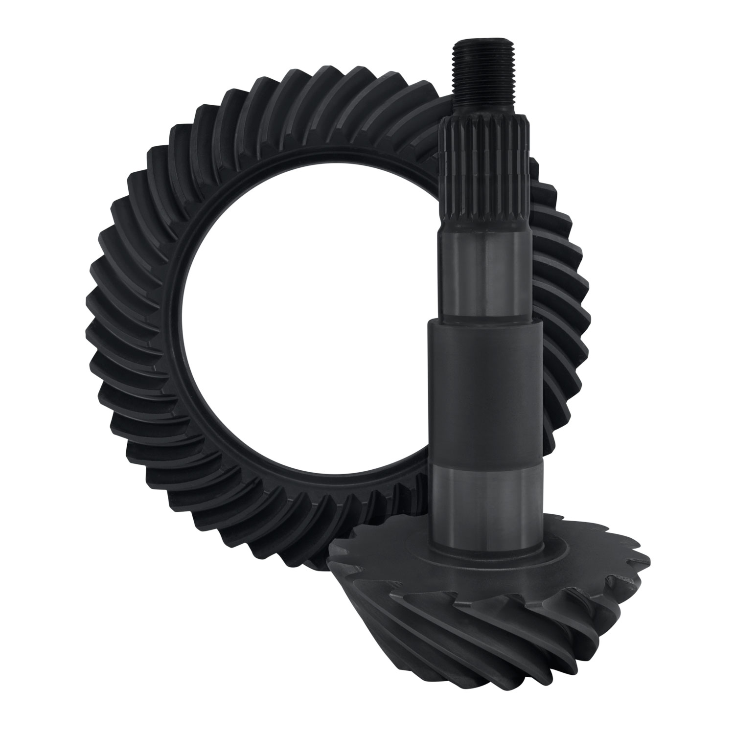 AM M226 D44 NISSAN TITAN REAR 08 UP 3.13 R P 24spl PINION SKU YUKYGNM226313