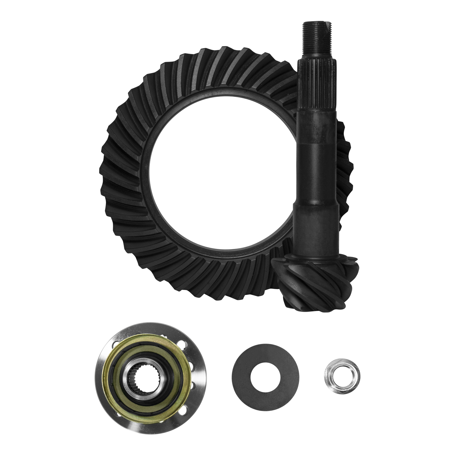 AM Ring And Pinion Set SKU YUKYGTV6411K