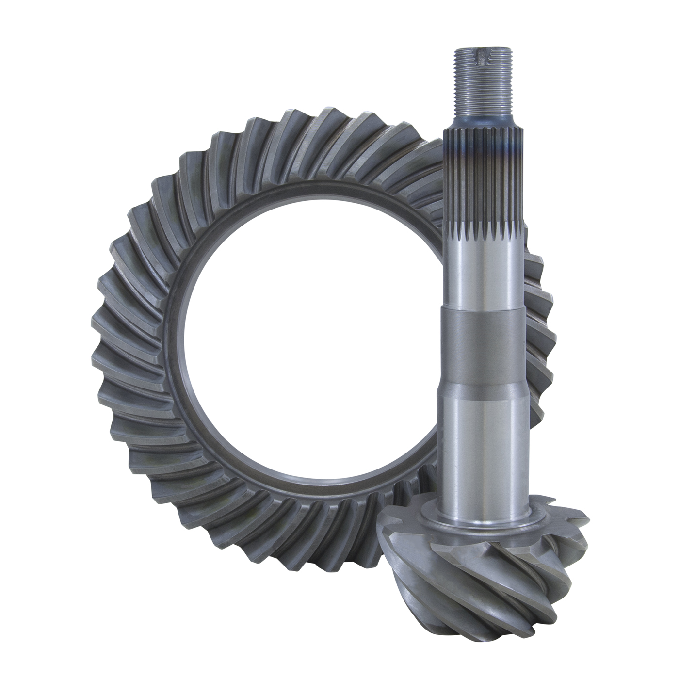 AM 8 TOY 4.88 R P W 29spl PINION 07 UP FJ 05 UP TACOMA T100 TUNDRA SKU YUKYGTV648829