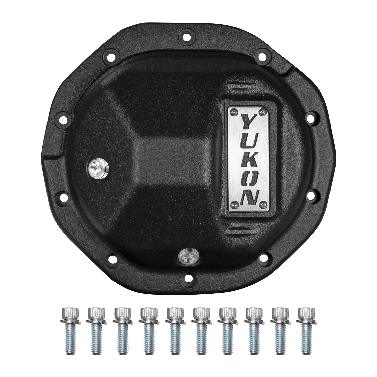 AM Differential Cover SKU YUKYHCCGM85M