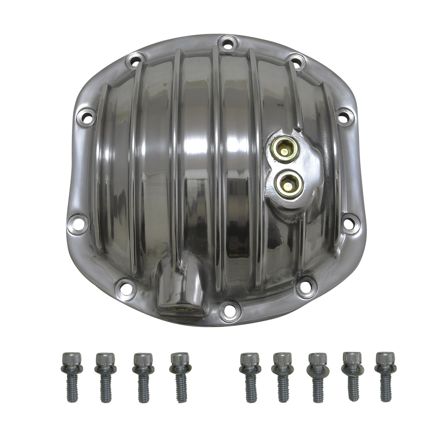 AM Differential Cover SKU YUKYPC2D30STD