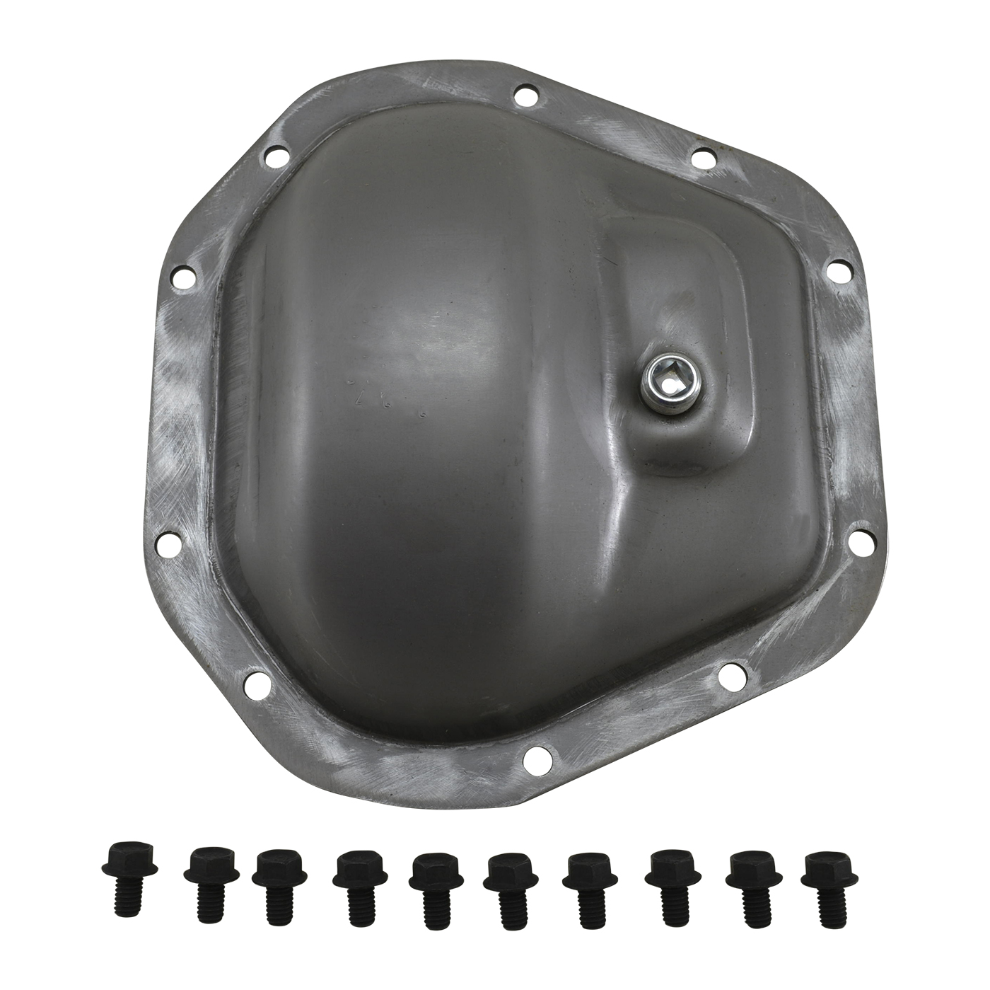 AM Differential Cover SKU YUKYPC5D60REV