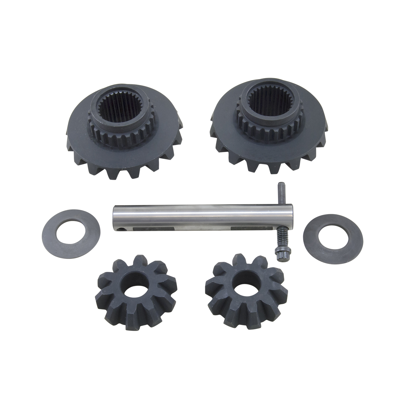 AM D44-30spl DURA GRIP_ONLY!! POSI SPIDER SET No_clutches SKU YUKYPKD44P30