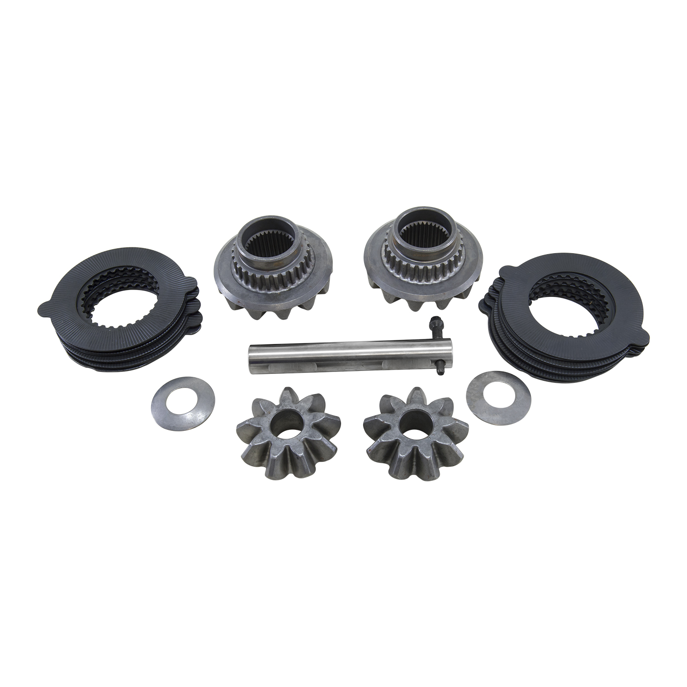 AM D60 D61 T L IPK 35spl SF FF incl CLUTCHES SKU YUKYPKD60TL35