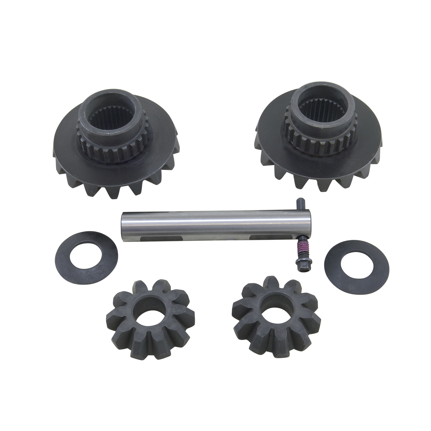 AM 8.5 .795 dia 30spl NO_CLUCTHES_Incl. EATON DURAGRIP ONLY NOT S TYPE SKU YUKYPKGM85P30