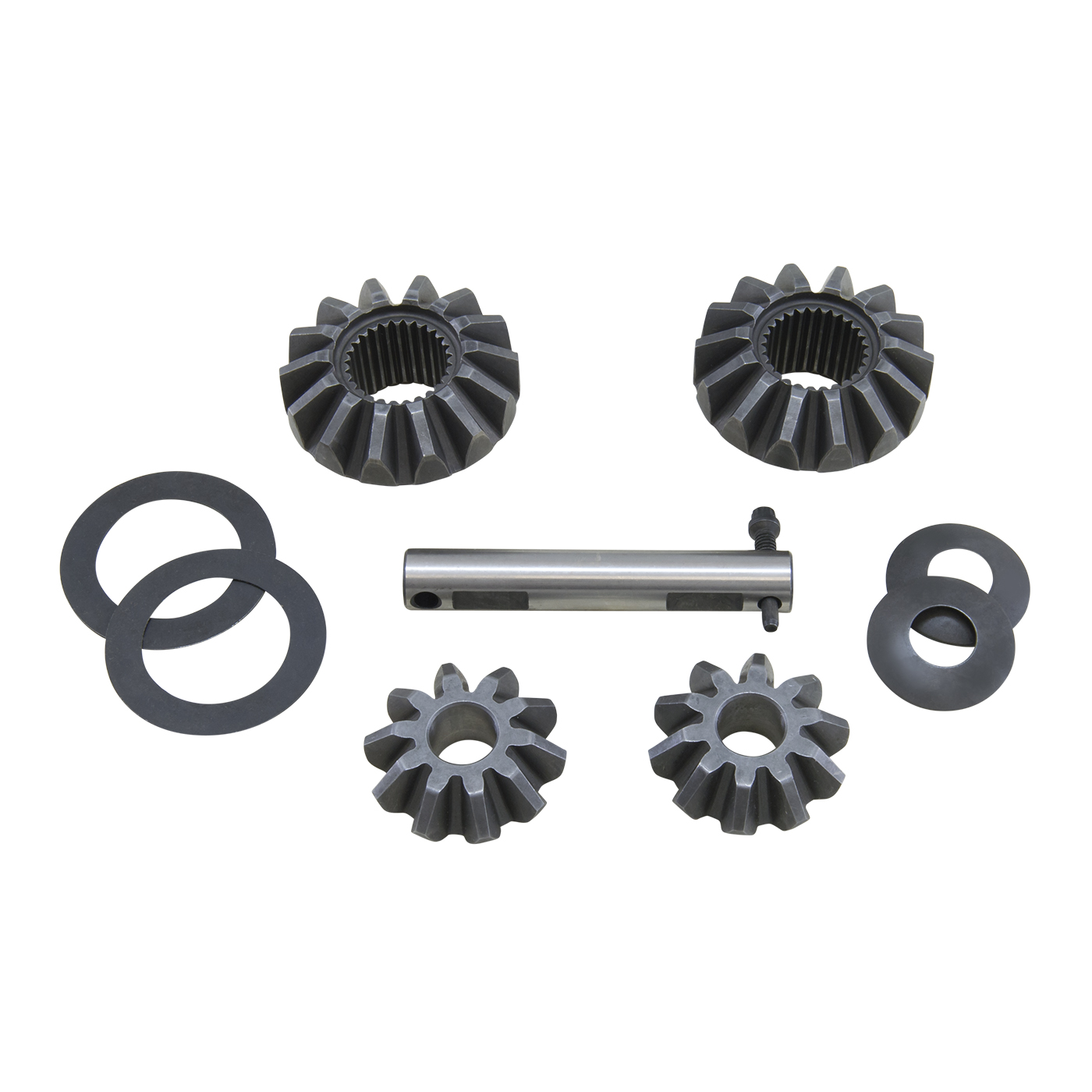 AM M35 STD IPK 1.560 S G HUB DIAMETER SKU YUKYPKM35S2715