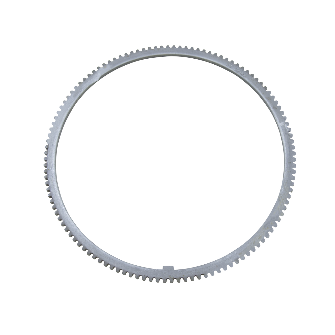 AM D60 ABS EXCITER TONE RING SKU YUKYSPABS010