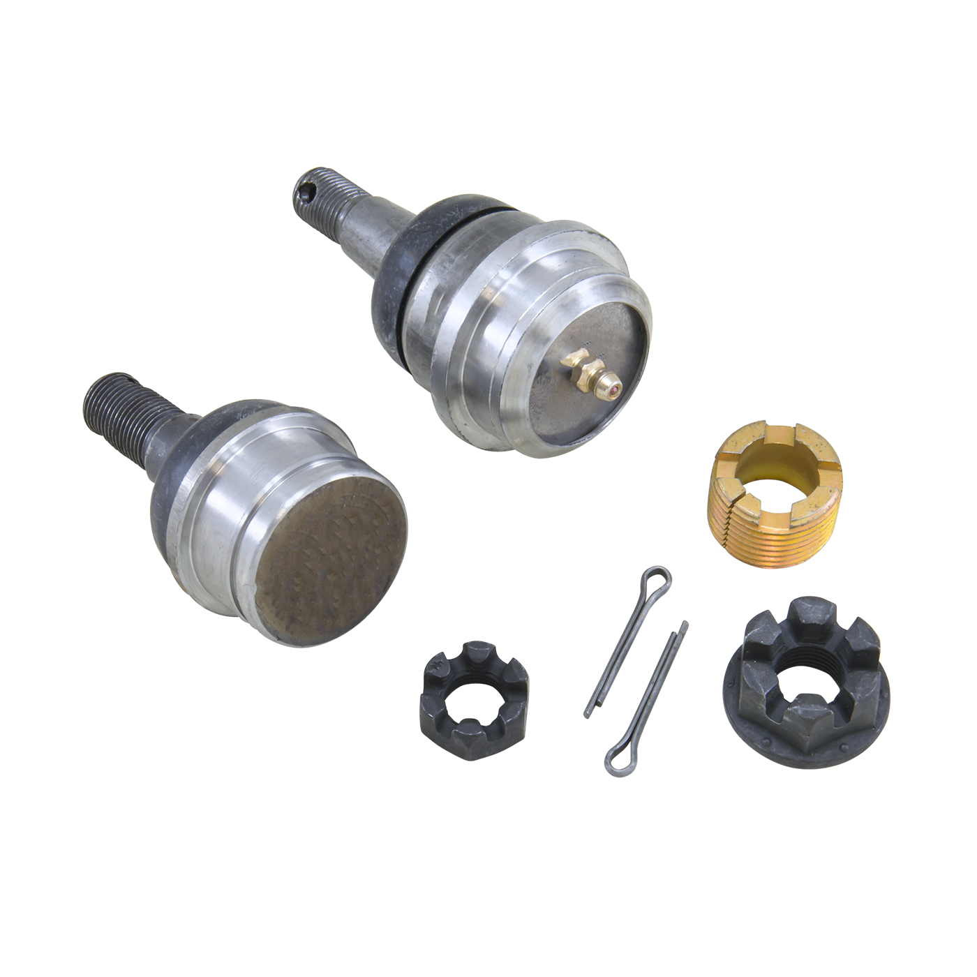 AM Ball Joint kit for 99 down Ford Dodge Dana 60 one side SKU YUKYSPBJ014