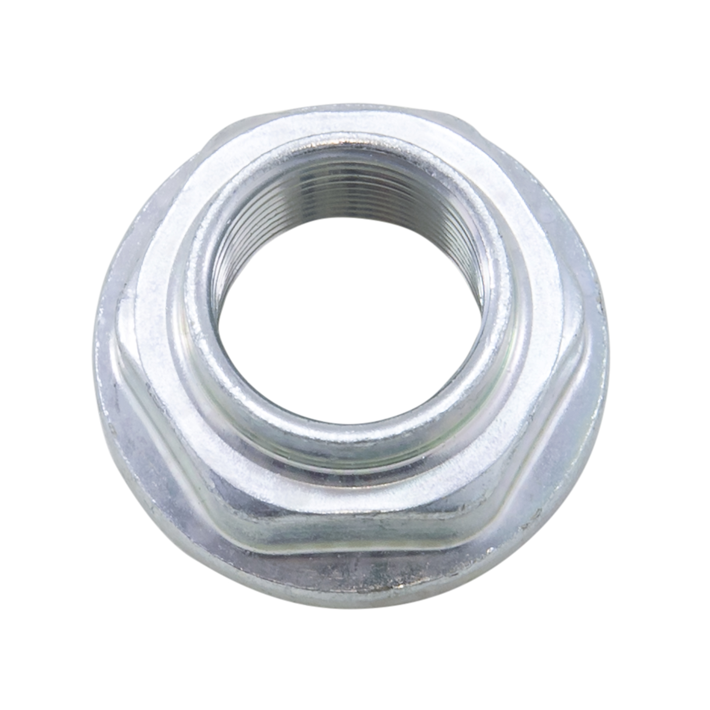AM TOYOTA T100 TACOMA w LOC PINION NUT SKU YUKYSPPN023